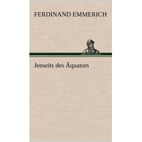 Jenseits Des Aquators (Hardcover)
