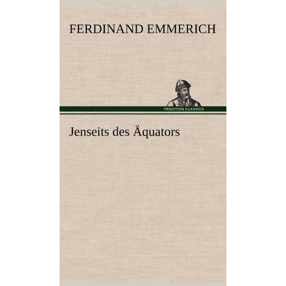 Jenseits Des Aquators (Hardcover)