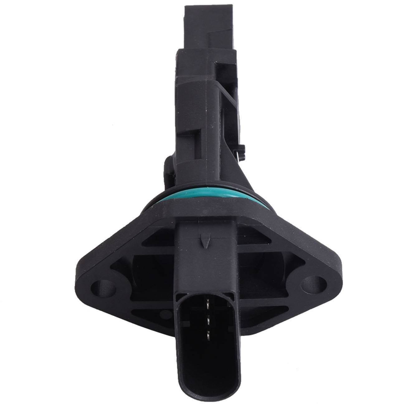 EGOESWELL 280217007 High Performance MAF Mass Air Flow Meter Sensor, Engine Air Intake Measurement, Easy Installation, Long-Lasting