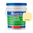 thumbnail image 1 of PINTURA VINILICA ACUA COVER COLOR PAJA MATE ACUARIO CUBETA, 1 of 5