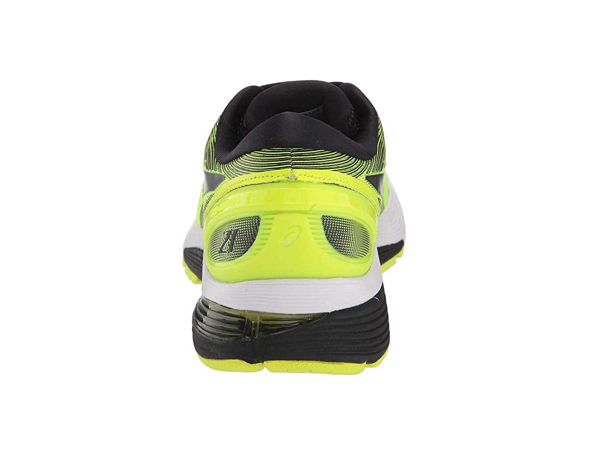 gel nimbus 21 safety yellow