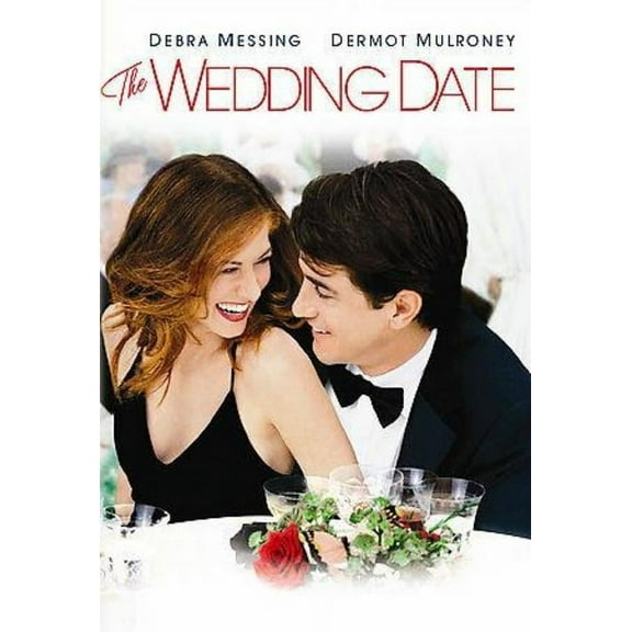 The Wedding Date (Full Screen Edition) [DVD]