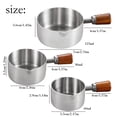 thumbnail image 3 of Dinnerware Set,Tableware,Cutlery Set,Ceramic Plates,Porcelain Bowls,Stainless Steel Utensils,Flatware Set,Kitchen Dining Set,Serving Utensils普通产品 -> Home & Garden -> 厨房用品 -> Tableware 餐具Stainless Ste, 3 of 9