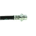 thumbnail image 2 of Centric Parts 150.44407 Brake Hose Fits select: 2003-2022 TOYOTA 4RUNNER, 2007-2014 TOYOTA FJ CRUISER, 2 of 5