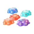 thumbnail image 4 of Bunblic Balance Stepping Stones Cognitive Thinking Ability Funny Kids Balance Stones 5PCS, 4 of 7
