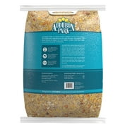 Audubon Park Waste Free Wild Bird Food, Dry, 1 Count per Pack, 15 lbs.