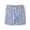 Huron Blue, variant on The Children's Place Boys Striped Seersucker Swim Trunks, Sizes XS-XXL