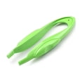 thumbnail image 1 of Kids Plastic Tweezers Set, Sensory Bin & Fine Motor Tools for Toddlers, Preschool Craft & Learning Activities, 6-Pack Assorted Colors, 1 of 8