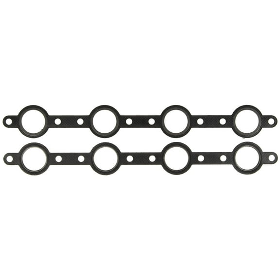 Mahle Exhaust Manifold Gasket Set MS16314