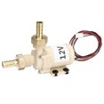 thumbnail image 4 of 12v Brushless High Temperature Resistant Waterproof Heater Solar Hot Water Pump_Perfect Gift, 4 of 5