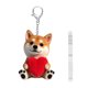 thumbnail image 2 of Adorable Pendants For Bags Keychains - Ideal Decorations, 2 of 6