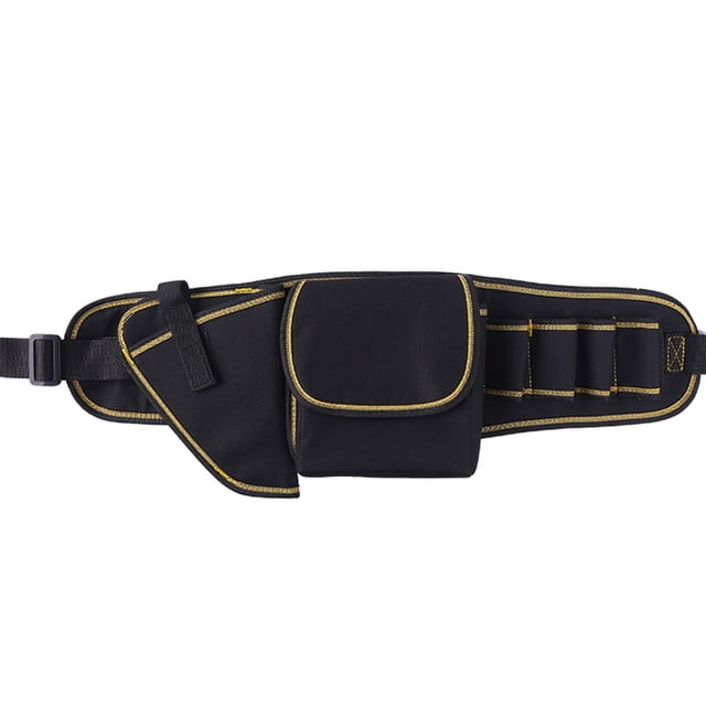 Bolsa de almacenamiento de herramientas Riwesomey Estuche de bolsillo para la cintura Engrosamiento Tipo TO012009-02