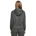 thumbnail image 3 of Build Your Brand Womens Basic Hoodie, 3 of 9