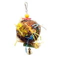 thumbnail image 4 of lionlar Bird Chewing Toy for Bird Parrot Budgie Cockatiel Parakeet Cage Toy Type 3, 4 of 9