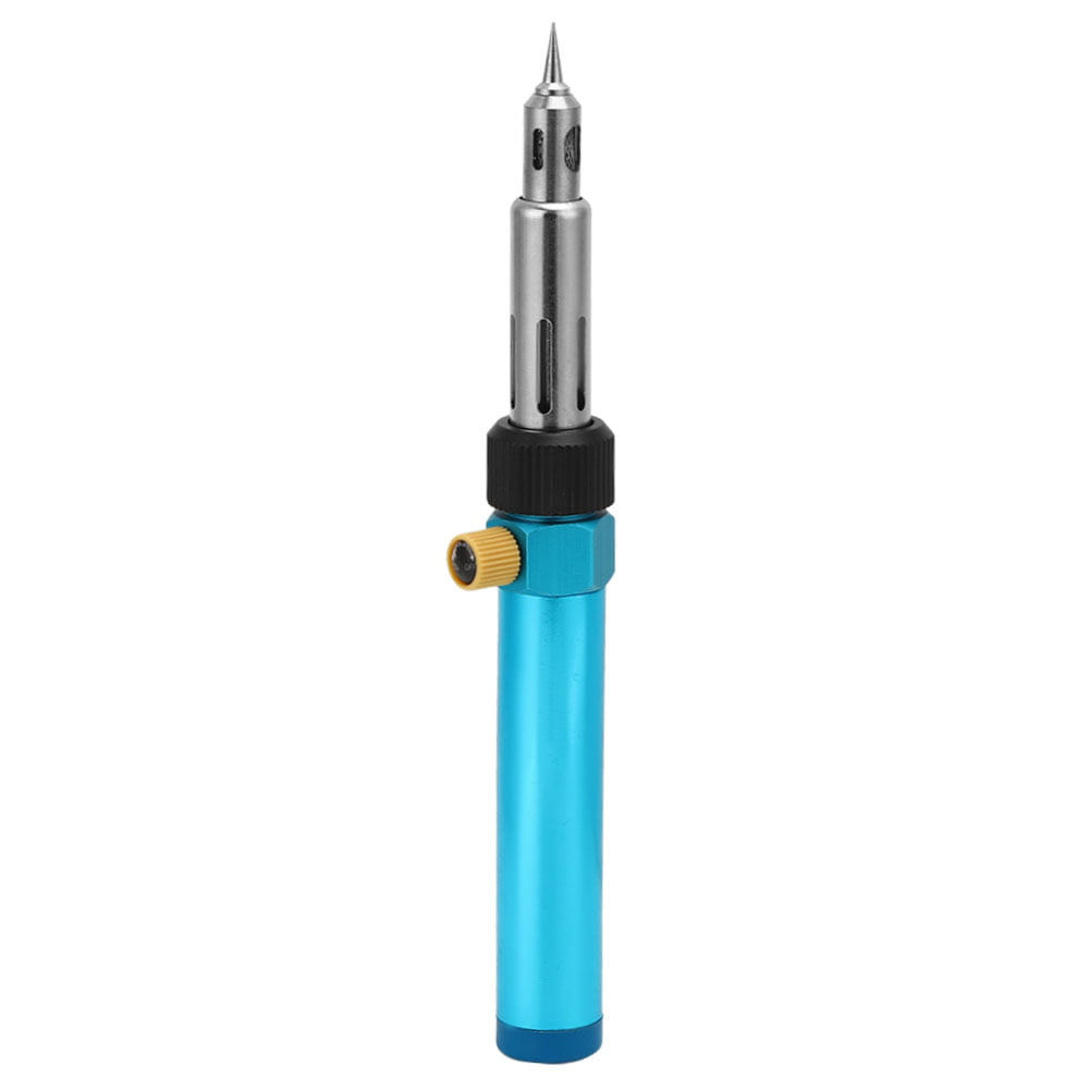 Butane Pencil Torch Soldering Iron Mini Refillable Blow Torch GAS lighter 