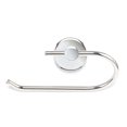 thumbnail image 4 of Richelieu NB1090171 Bridgeport Single Post Tissue Holder - Stainless Steel, 4 of 7