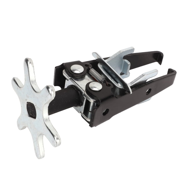 Valve Spring Removal Jaw Tool Kit, Overhead Valve Spring Compressor Switch for Light Trucks