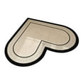 thumbnail image 2 of veasfak Floor Mat Farmhouse Bathroom Non Slip Easy to Clean Soft Balcony Kitchen Rug A, 2 of 9