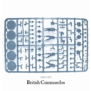 BA: British: Commandos! (25)