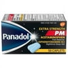 100 Count = Panadol Extra Strength Sleeping Aid Formula < Free Shipping >