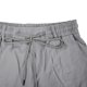 thumbnail image 5 of pstuiky Abreviatura para hombres, Pantalones cortos casuales de moda para hombre, con cordón elástico y bolsillos. Pantalones cortos de entrenamiento, 5 of 8