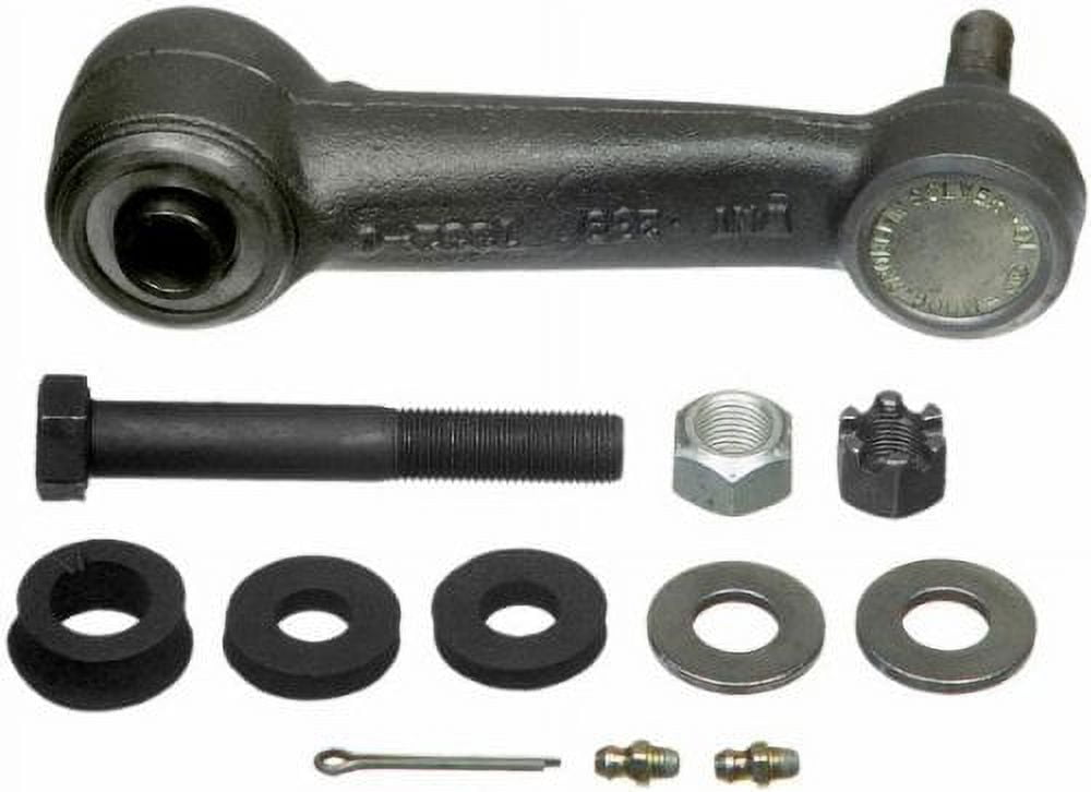 QuickSteer K7106 Steering Idler Arm Fits select: 1996-1997,1999-2003 DODGE RAM VAN