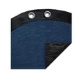 thumbnail image 3 of Pool Mate 20 Year Premium Ocean Blue Round Winter Pool Cover, 18 ft. Pool, 3 of 5