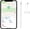 White, variant on Stylus Pen for iPad 2018-2026 with Find My & Bluetooth - iPad Pencil with Tilt Sensitivity, Palm Rejection, Fast Charge, Magnetic Attachment, Apple Pencil Alternative for Pro 11/12.9/13 Air Mini