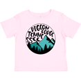 thumbnail image 3 of Inktastic Pigeon Forge, Tennessee Mountains Boys or Girls Baby T-Shirt, 3 of 5