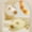Cat Paw Slippers Under $5 A2530, variant on MORESEC under $5 2Pcs Cat Paw Slippers,Fleece Lined Cat Paw Indoor Slippers with Non Slip Sole, Warm Winter House Shoes for Women Men, Cute Animal Paw Print Footwear