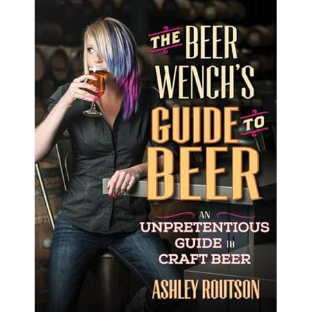 Image result for the beer wench guide