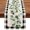 Color 6, variant on Remain Unique Coastal Sea Turtle Conch Table Runner 13x72 inch Summer Ocean Starfish Kitchen Dinning Table Decoration for Indoor Outdoor Home Party Decor