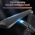 thumbnail image 3 of Gafas Inteligentes XG88pro con Bluetooth, Auriculares, Audio, Manos , Llamadas, Deportivas, Estéreo, Gafas de Sol, Auriculares, Música, Sonido HD, 3 of 5