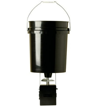 American Hunter 40 LBS CAPACITY E-40P Hanging Game Feeder
