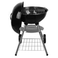 thumbnail image 4 of Asador Circular Aquila Mod 22-161 Color Negro 22-161, 4 of 9
