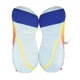 thumbnail image 5 of New Balance FuelCell 100 Men's 12 White Orange Running Shoes Sneakers MXM100RW, 5 of 5
