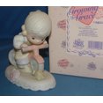 thumbnail image 3 of Precious Moments: 136255 Age 6 | Figurine, 3 of 3