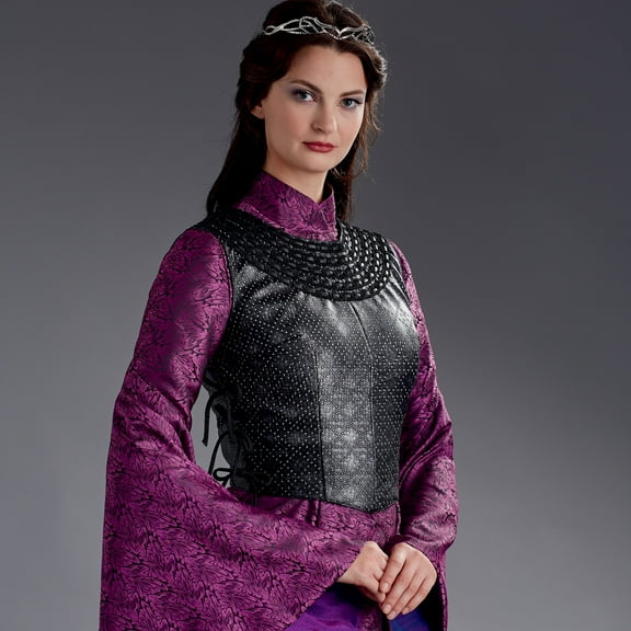 Simplicity Creative Group Misses' Fantasy Costume