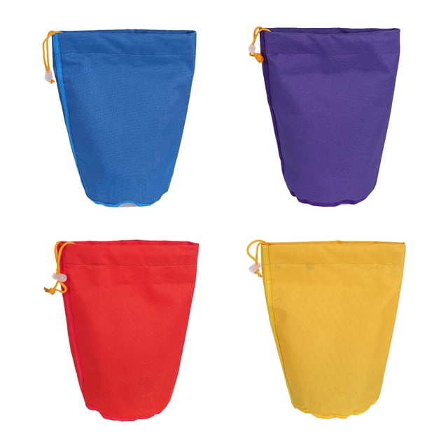 4pcs/Set 1 Gallon Mesh Bag Bubble Bag Kit Set Of 4pcs Bag Drawstring Bags Extraction Bags With Pressing Screen And Carrying Bag