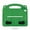 Green, variant on iPad 6th Generation Kids Case, iPad 5th Gen Case, iPad Air 2 Case, iPad Pro 9.7 Case, Dteck Shockproof Light Weight Handle Stand Case EVA Foam Protective Cover For iPad 9.7 inch (not fit iPad 2 3 4)