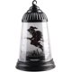 thumbnail image 1 of BR 1 pieza farol colgante negro de Halloween, 1 of 5