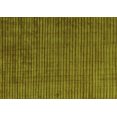 thumbnail image 1 of Ahgly Company Indoor Rectangle Oriental Green Modern Area Rugs, 7' x 9', 1 of 4