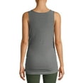 thumbnail image 3 of Time and Tru Women’s Maternity Tank, 3 of 6
