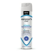 Summers Eve Ultimate Odor Protection Spray, 2 oz