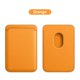 thumbnail image 1 of Stylish Leather Phone Case with Magnetic Card Holder - Perfect for ID Cards!, 1 of 5