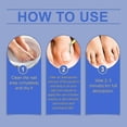 thumbnail image 5 of Bee Venom Nail Treatment Serum, Bee Venom Nail Fungus Treatment, Extra Strength Nail Repair Solution, Nail Fungus Care Solution, 5 of 5
