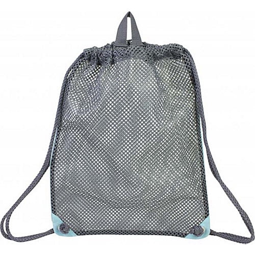 spiderman drawstring backpack