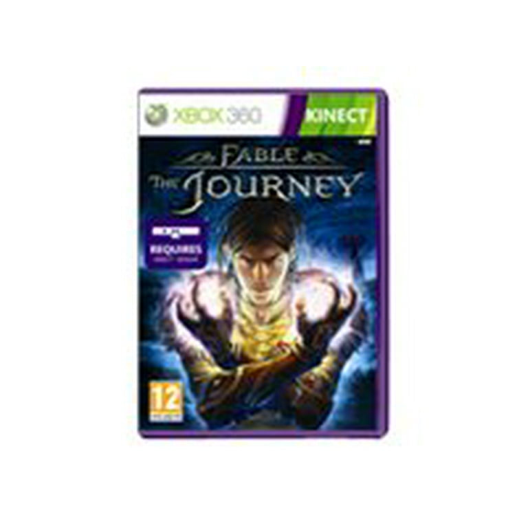 KINECT FABLE - THE JOURNEY - XBOX 360
