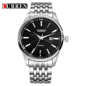 Yonger & Bresson Men's YBH 8342-22 Chenonceau Automatic Black