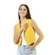 thumbnail image 1 of Chaleco corto con solapa AMAD Casual para mujer Talla M, 1 of 5